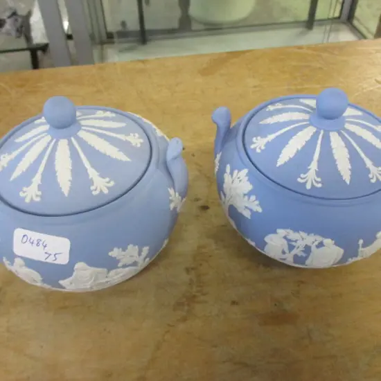 Wedgwood