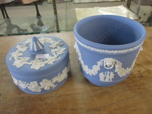Wedgwood Image 1++