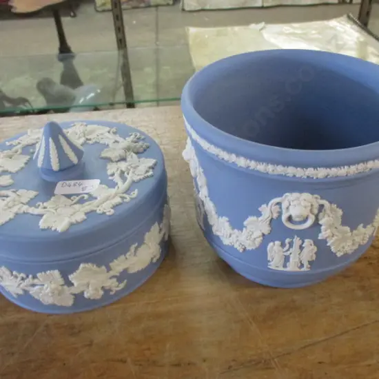 Wedgwood