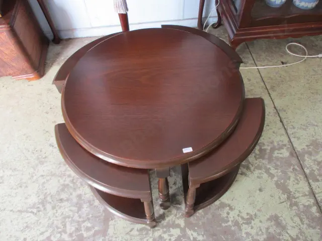 Nest Tables Image 1++