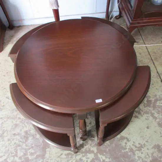 Nest Tables