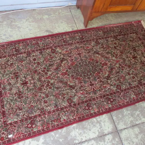 Rug