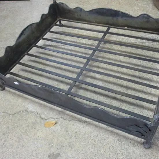 Grate