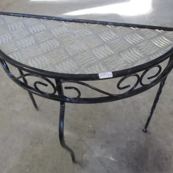 Side Table