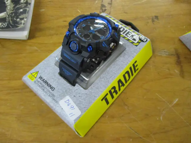 Watch Image 1++