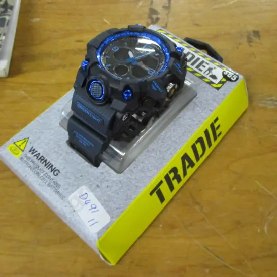 Watch