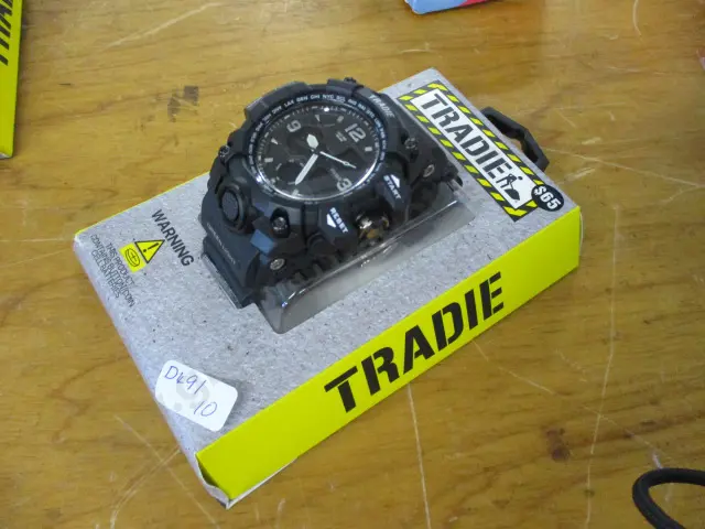 Watch Image 1++