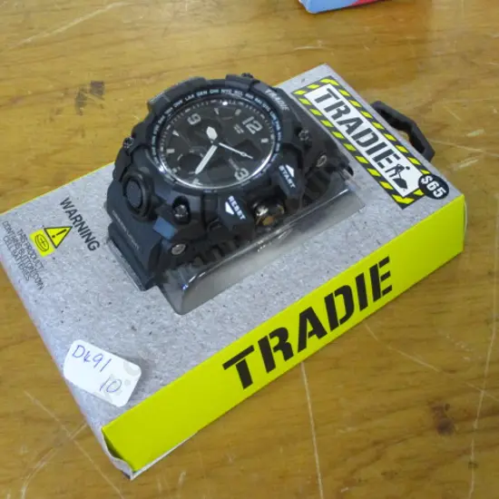 Watch