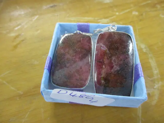 Earrings Image 1++