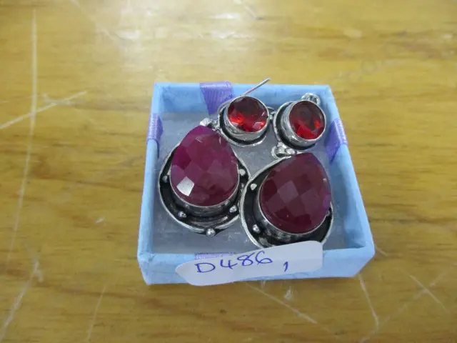 Earrings Image 1++