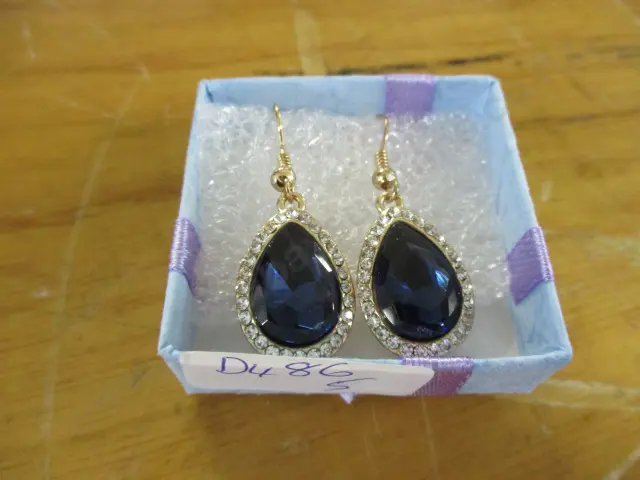 Earrings Image 1++