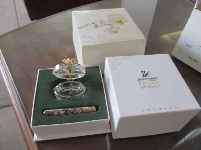 Swarovski Image 1++
