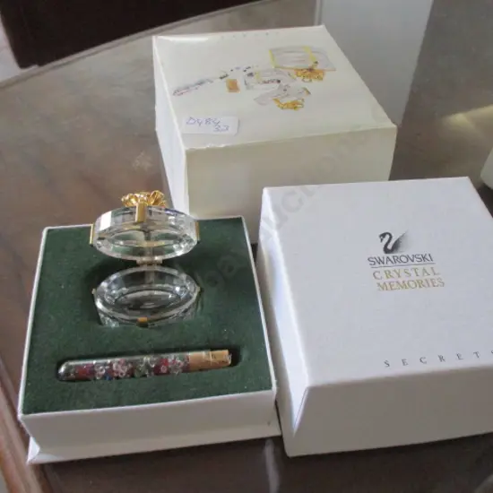 Swarovski