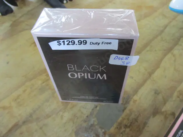 Perfume Image 1++