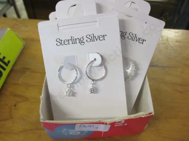 Silver Jewellery Image 1++
