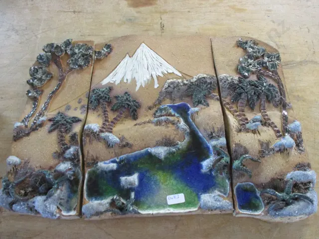 Pottery Taranaki Image 1++