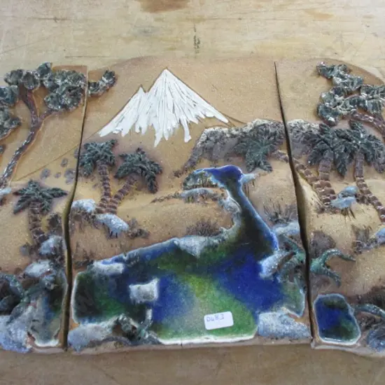 Pottery Taranaki