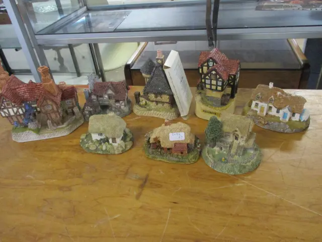 Cottages Image 1++