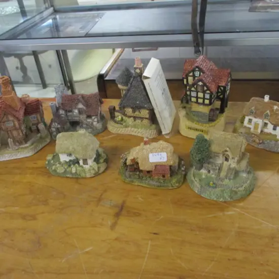 Cottages