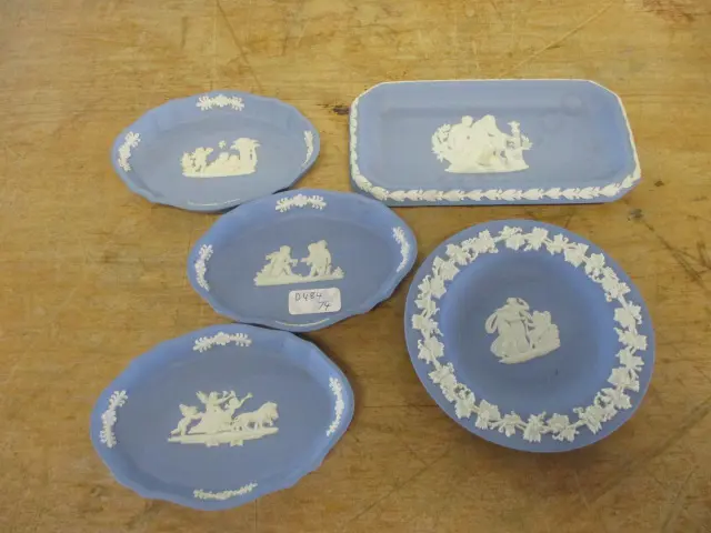 Wedgwood Image 1++