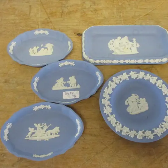 Wedgwood