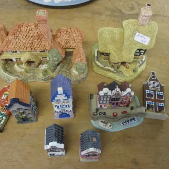 Cottages