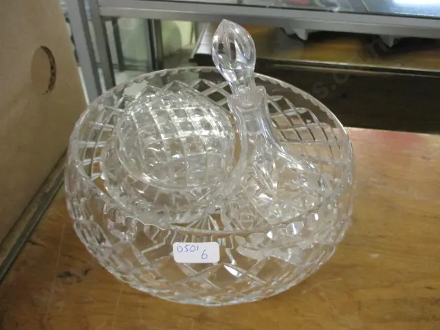 Crystal Image 1++