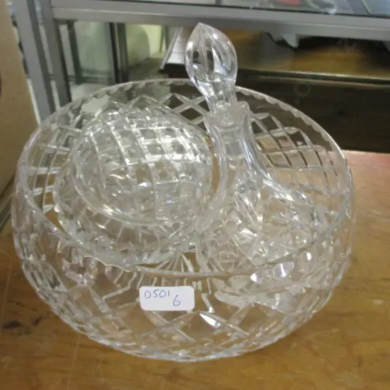 Crystal