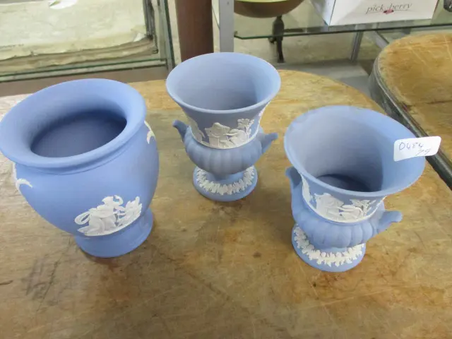 Wedgwood Image 1++