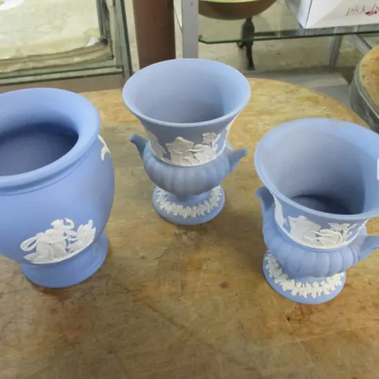 Wedgwood