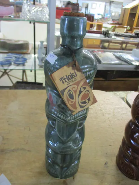 Ti-Toki Bottle Orzel Image 1++