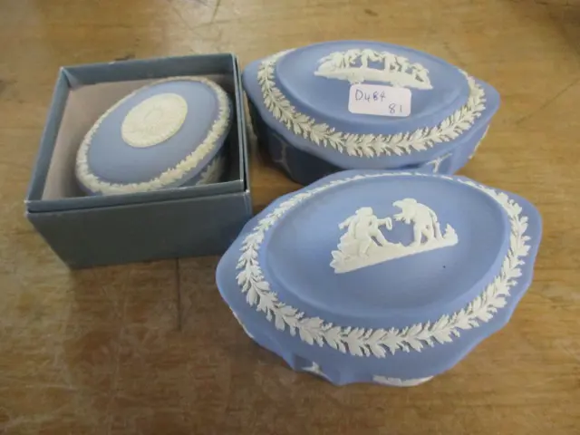 Wedgwood Image 1++