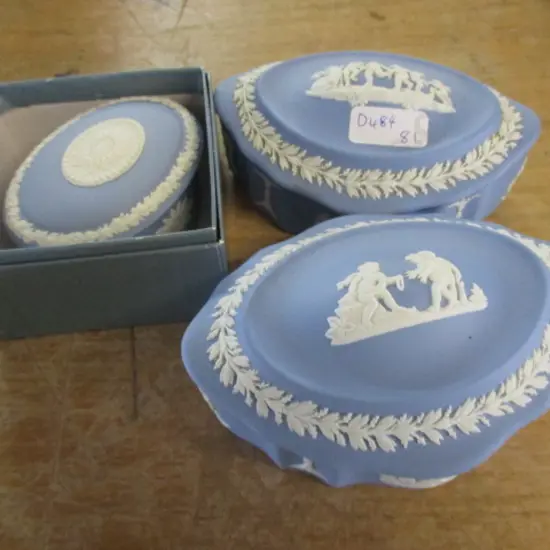 Wedgwood