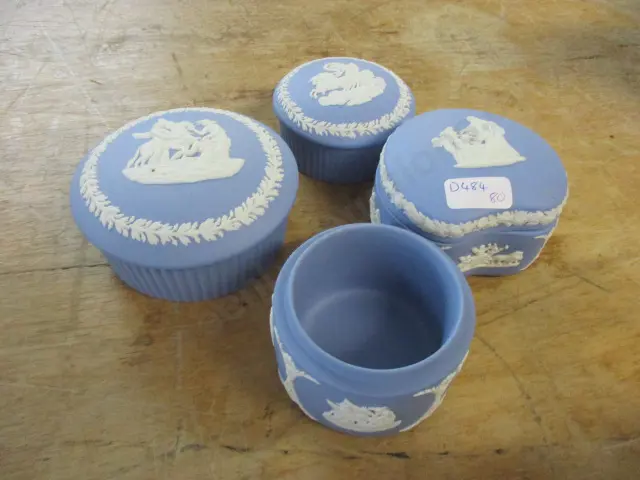 Wedgwood Image 1++