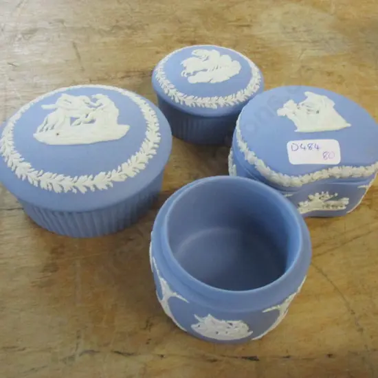 Wedgwood