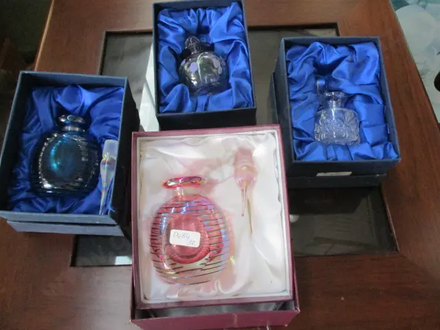 Perfume Bottles Image 1++