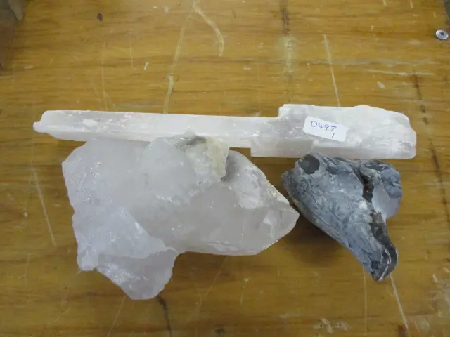 Crystals Image 1++
