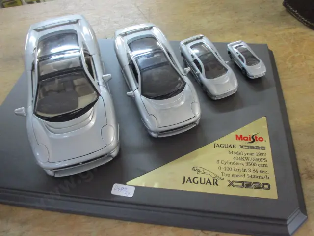 Model Cars Image 1++