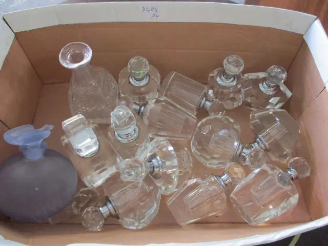 Perfume Bottles Image 1++