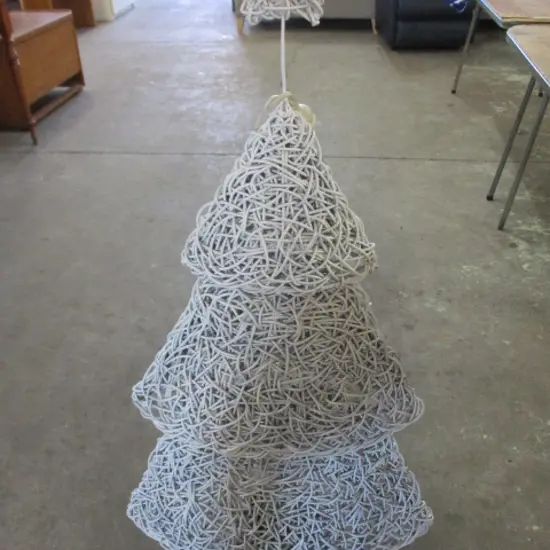Christmas Tree Lamp