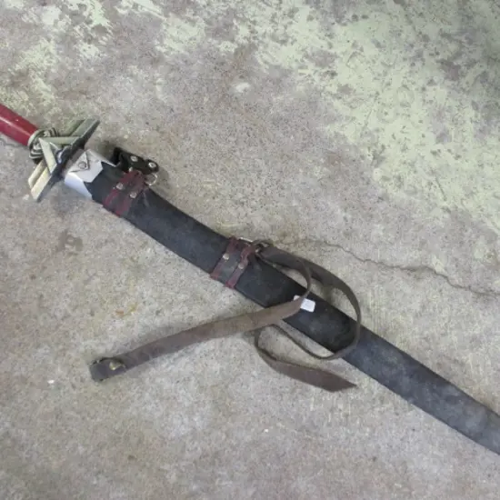 Sword