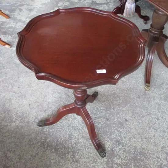 Wine Table