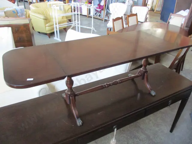 Dropside Coffee Table Image 1++