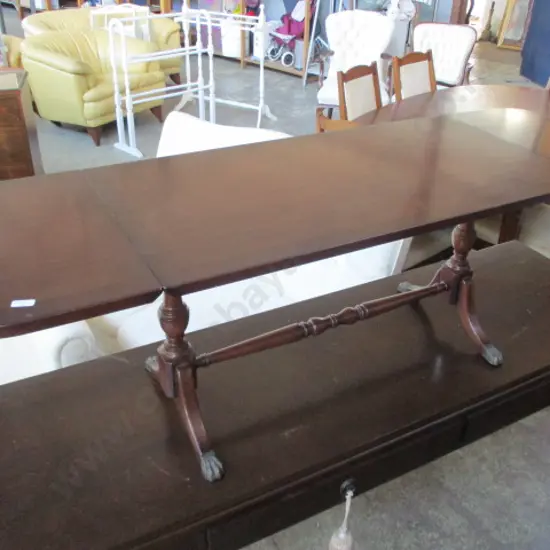 Dropside Coffee Table
