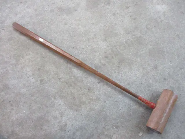Mallet Image 1++