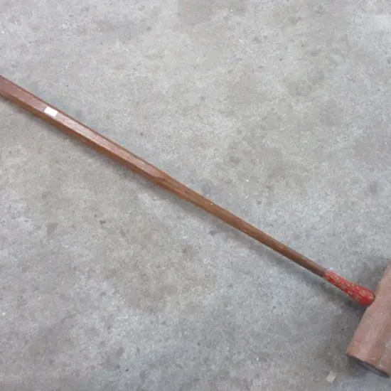 Mallet