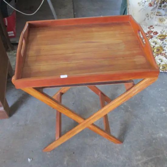 Butlers Tray