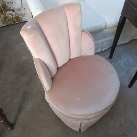 Bedroom Chair