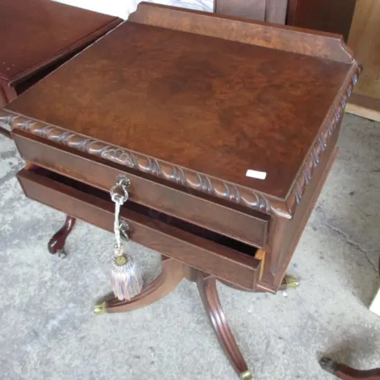 Hall Table