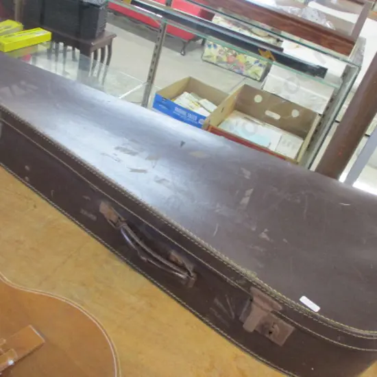 Guitar Case